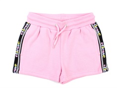 Ellesse shorts Morte light pink